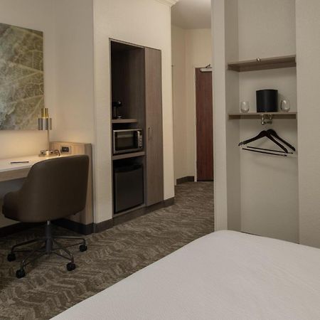 Springhill Suites By Marriott Medford Zewnętrze zdjęcie