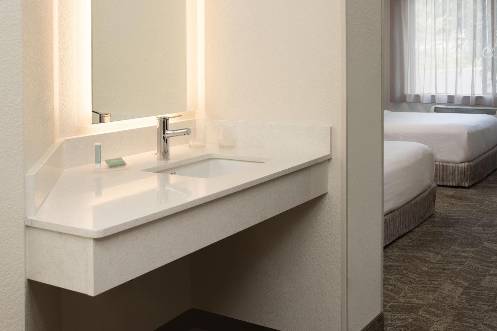 Springhill Suites By Marriott Medford Zewnętrze zdjęcie
