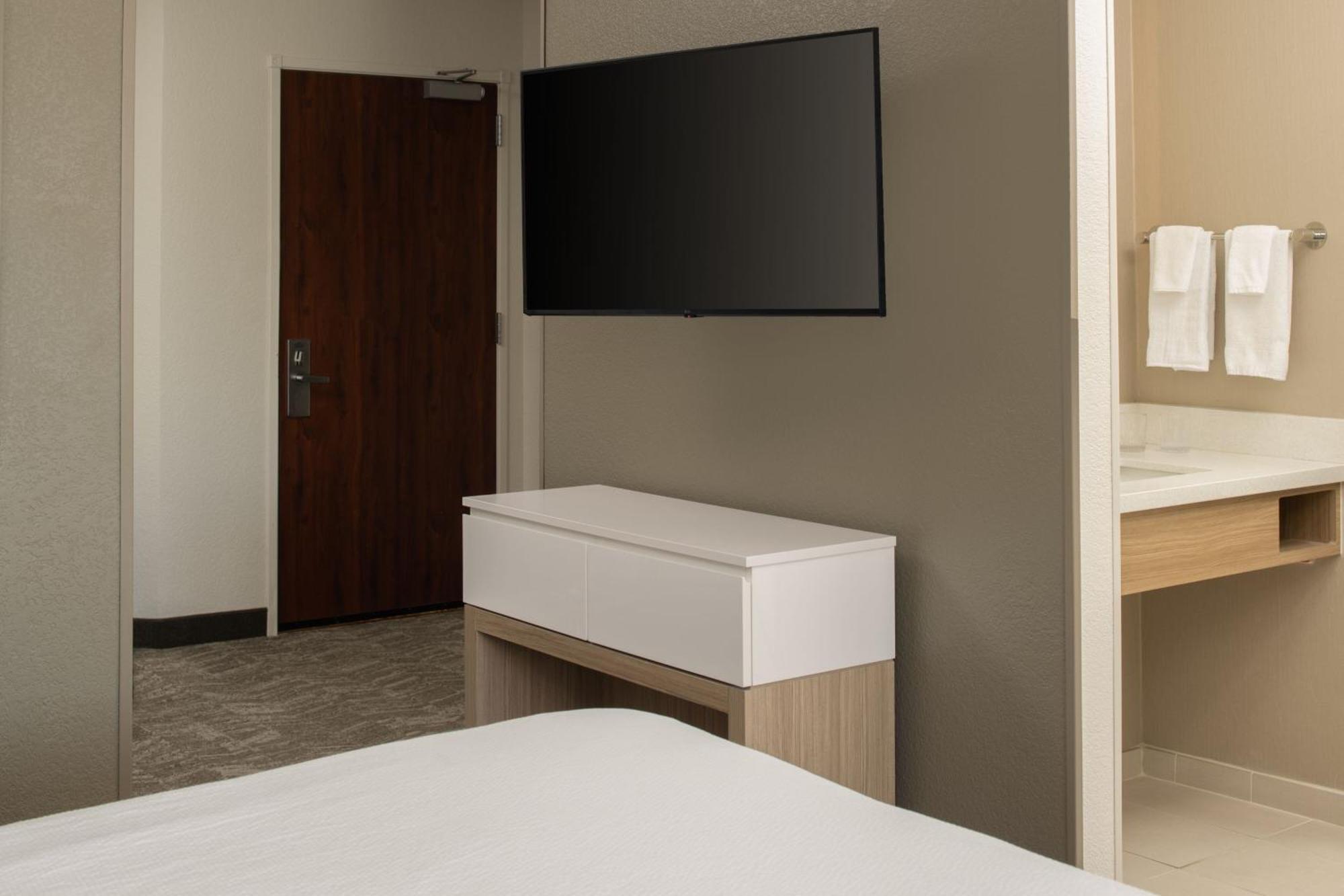 Springhill Suites By Marriott Medford Zewnętrze zdjęcie