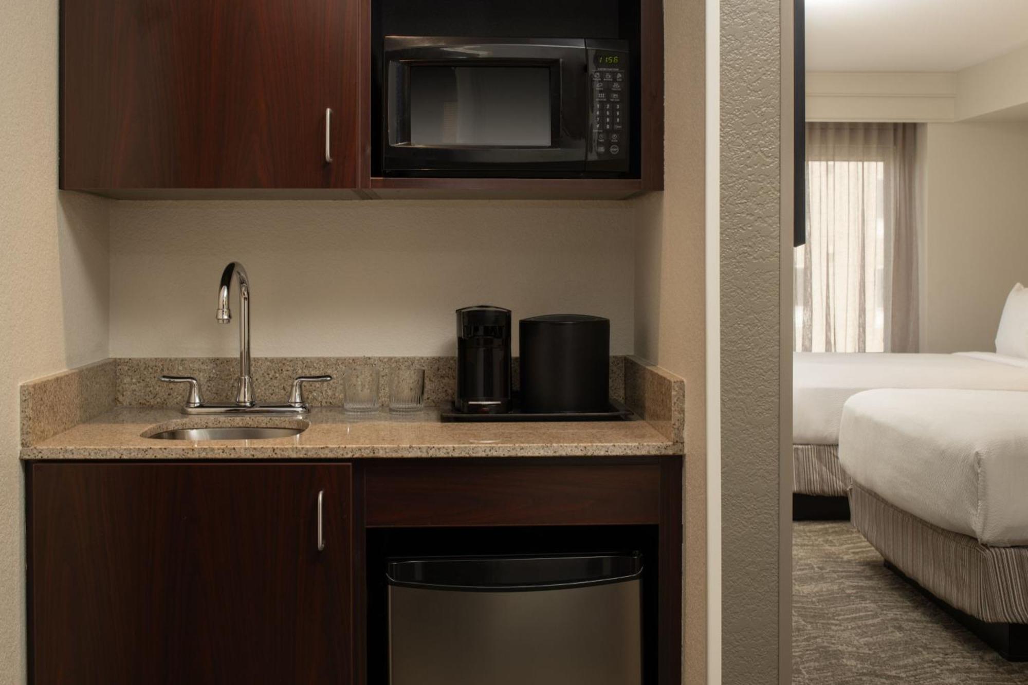 Springhill Suites By Marriott Medford Zewnętrze zdjęcie