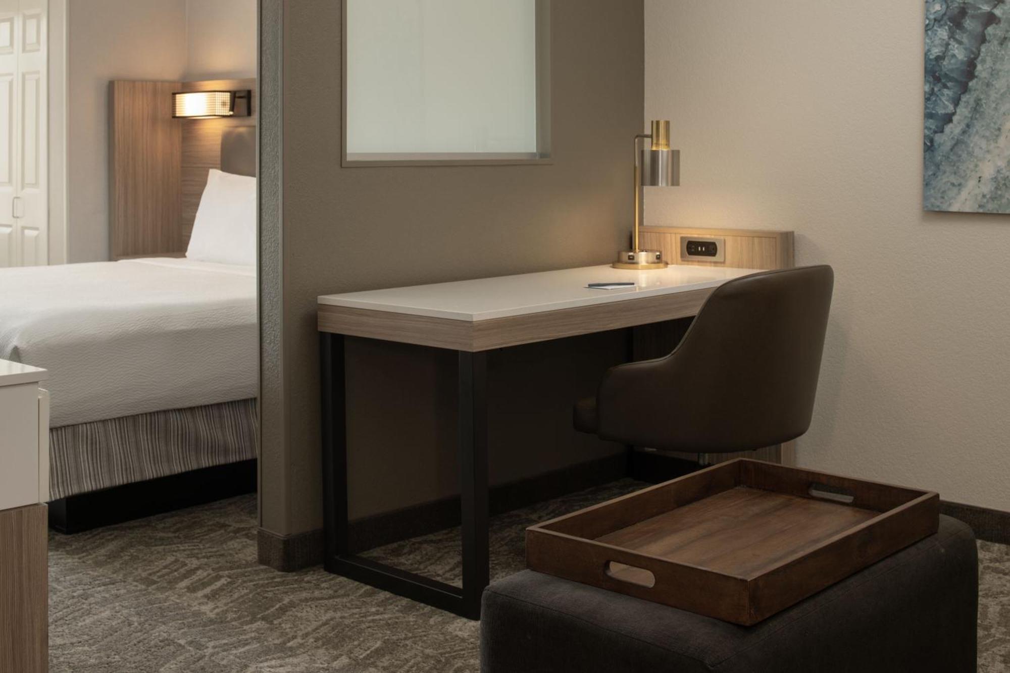 Springhill Suites By Marriott Medford Zewnętrze zdjęcie