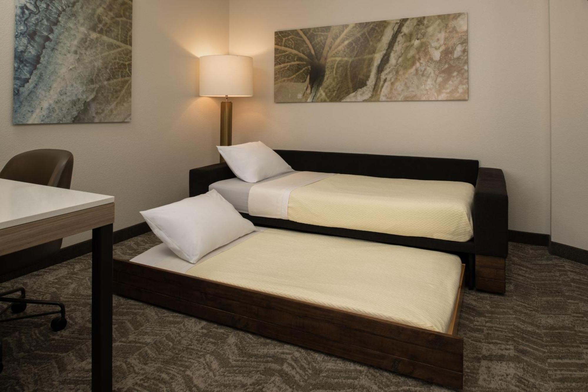Springhill Suites By Marriott Medford Zewnętrze zdjęcie