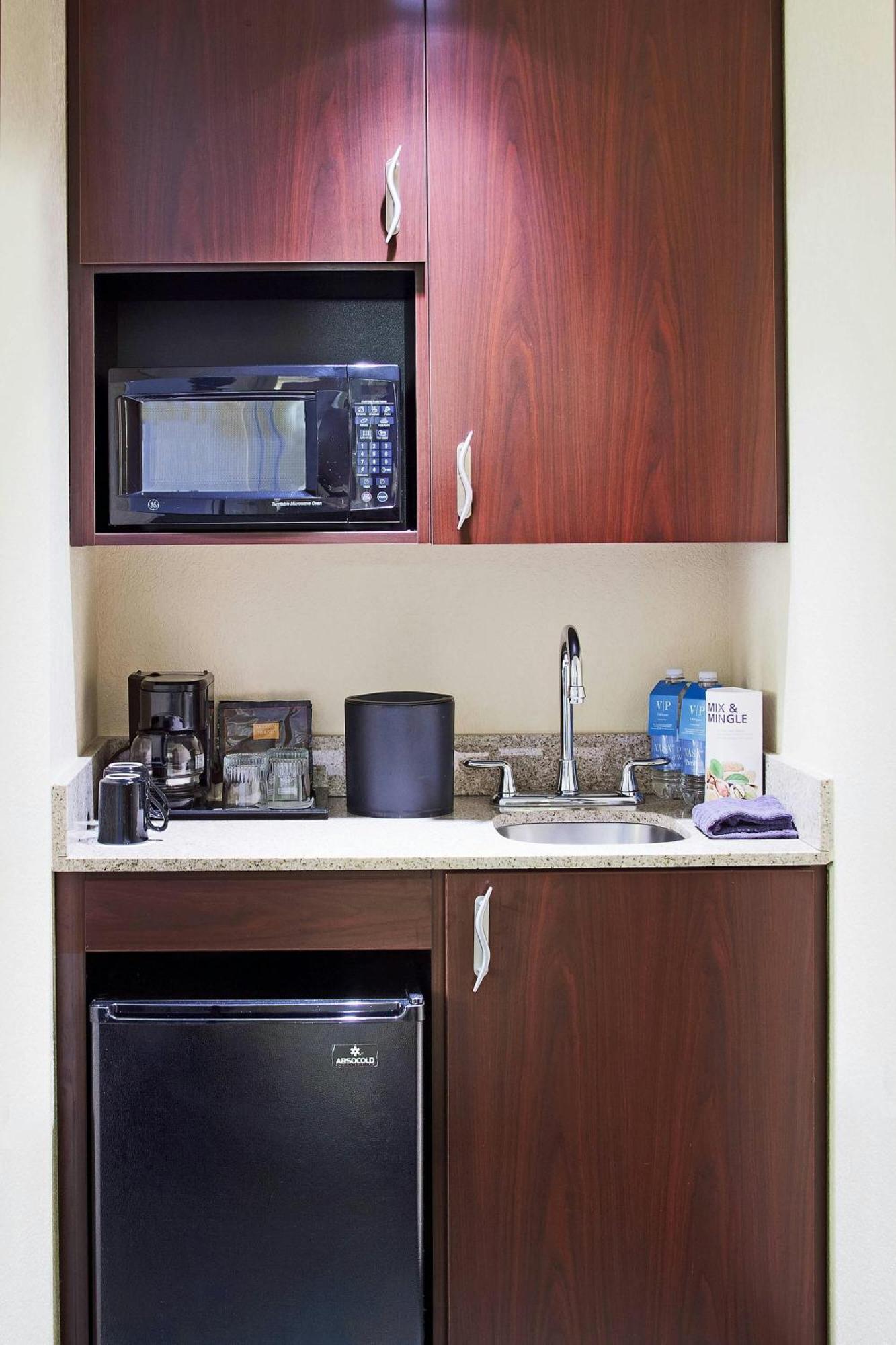Springhill Suites By Marriott Medford Zewnętrze zdjęcie