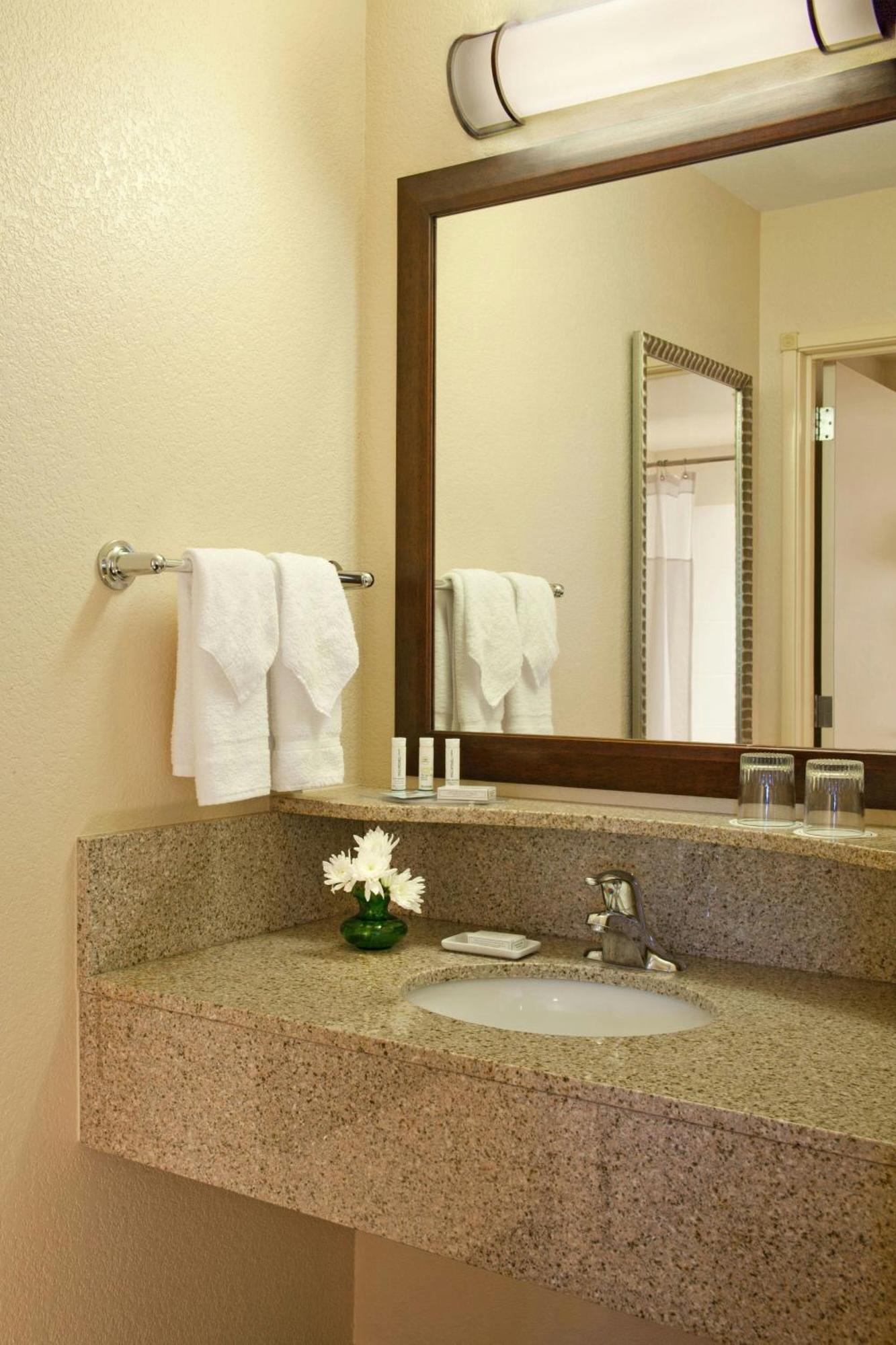 Springhill Suites By Marriott Medford Zewnętrze zdjęcie