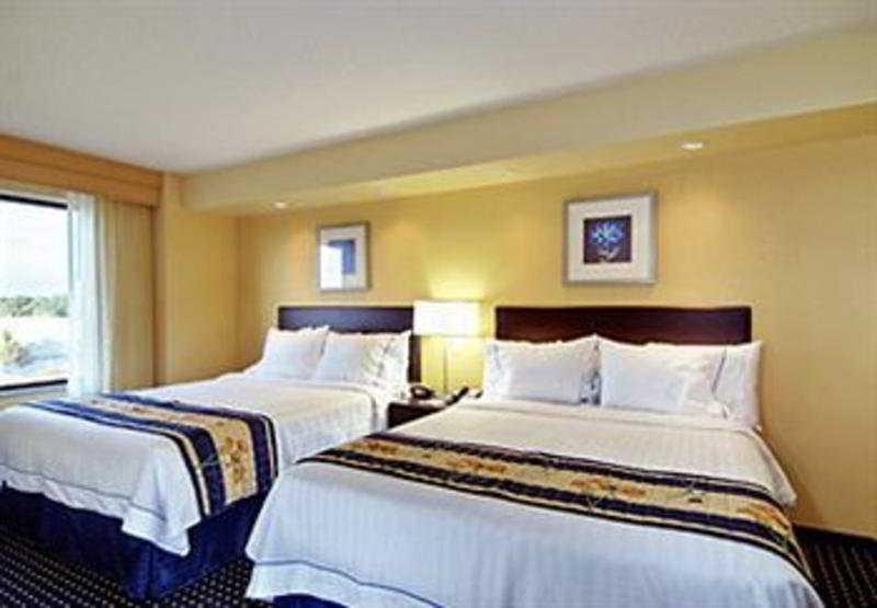 Springhill Suites By Marriott Medford Pokój zdjęcie